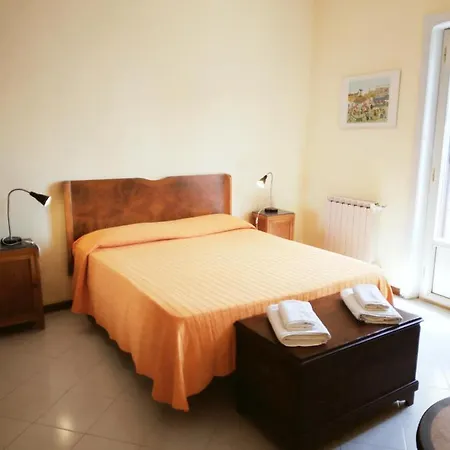 Foresteria Del Teatro Guest house 3*